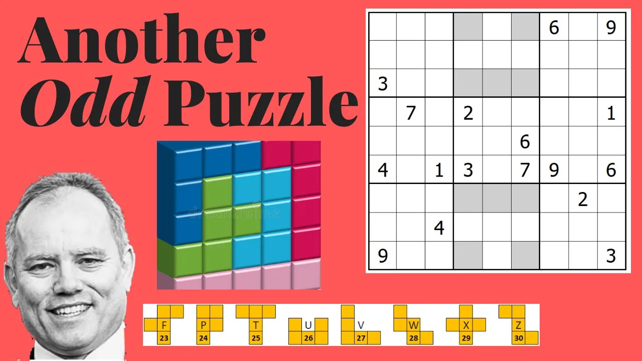 Just Like Advanced Tetris?