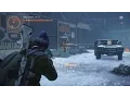 The division speed hack