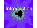 Java Fractal Explorer