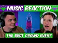 Download Lagu ONE OK ROCK - Take What You Want LIVE Ambitions JAPAN Dome Tour 2018 REACTION @ONEOKROCK