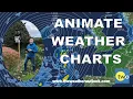 Create Weather Chart Animations - No Code or Software Needed The Weather Outlook