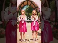 Download Lagu wow Barbie dancing#barbie            #sansana