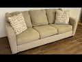 Beige Ashley Furniture Sofa Used Sectional Sofas for Sale Camden NJ