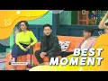Download Lagu Sosok Tiara Andini di Mata Samuel Cipta dan Randy Martin! | Best Moment Pagi Pagi Ambyar (14/12/20)
