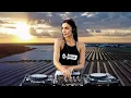 Download Lagu Korolova - Live @ Solar Power Plant, Ukraine / Melodic Techno \u0026 Progressive House Mix