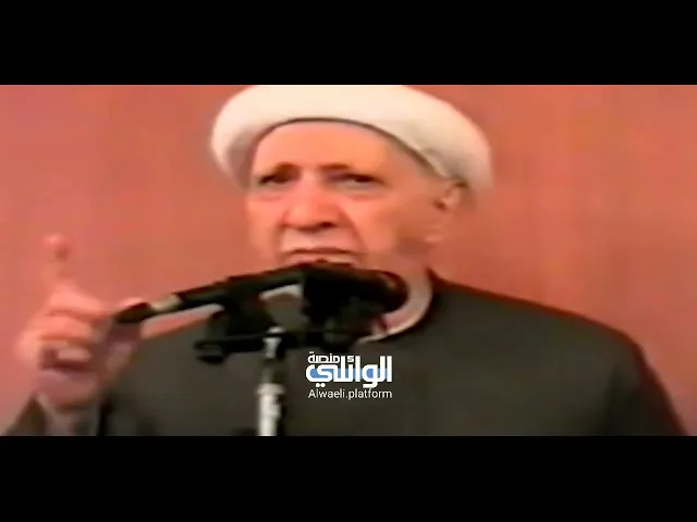 حقيقة السرداب التي يهرج بها الكثير | د.احمد الوائلي