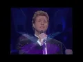 Michael Ball's 'Love Changes Everything' | Aspects of Love | The Shows Must Go On!