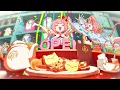 Kemono Teatime 2ndPV KAWAII moratorium