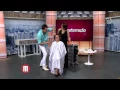 Download Lagu Mulheres - Transformação de Visual com Sylvio Rezende (19/11/14)