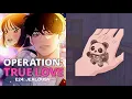 Unfolded Webtoon Stories Operation True Love Episode 24 Jealousy Eunhyeok Dohwa