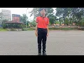 Download Lagu Aba aba dalam PBB Pramuka_Zidan Regawan Pasaribu _2016011097