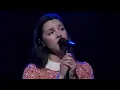 Olivia Rodrigo - Less live in NYC