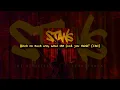 Eminem - Everybody’s Looking At Me (Uncensored) (Lyrics)