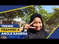 Download Lagu Teknik Pengambilan Gambar Framing dan Angle Kamera