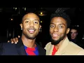 Chadwick Boseman s Marvel Family Pays Tribute to Former Co-Star