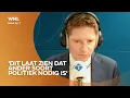 Download Lagu Paternotte (D66) schaamt zich voor Tweede Kamer: 'Nooit zo'n chaotische week meegemaakt'