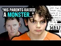 From Twisted Teen to Murderer The Disturbing Case of Ethan Crumbley