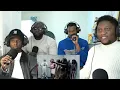 Young Jonn - Lalala (feat. Rema) [Official Music Video] / Vibes On Vibes Reaction