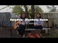 Lagu AMIGDALA - DI AMBANG KARAM (cover)