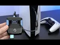 I m Using This Cheating Device for PS5 and Here s Why