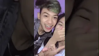 muncrat di mulut crot di mulut