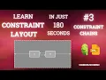 Chains in Development - Beginners Guide