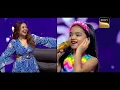 Superstar Singer S3 | 'Aaya Mausam' पर इस Cute Duet ने किया सबको Entertain | Performance