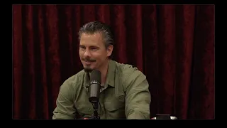 Joe Rogan Experience - Timothy Alberino