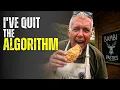 I Quit Chasing the Algorithm and Made This Instead