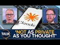 Private Chats EXPOSED On The Open Web 200 Conversations LEAKED