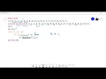 7 Python Unique Elements in List