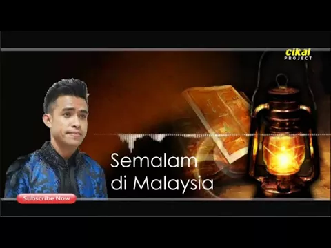 Download MP3 Semalam di malaysia \