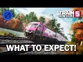 MBTA Commuter Boston - Line