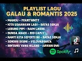 Download Lagu Mangu - Fourtwnty | Kita Usahakan Lagi -Batas Senja |Lesung Pipi-Raim Laode | Lagu Santai Viral 2025