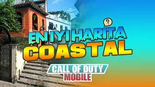 Download YENİ HARİTA VE PP19 BİZON / CALL OF DUTY MOBİLE TÜRKÇE MP3