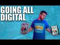 I Switched to Digital Comics for 30 Days How to Read Comics Digitally in 2024