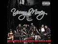 Young Money - Steady Mobbin' feat. Gucci Maine