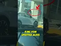 King Von SPOTTED ALIVE in 2025