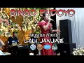 Anggun Novita - Lali Janjine - SINGO BUDOYO - EZAR AUDIO