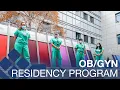 Residency Program