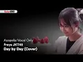 Download Lagu [Acapella/Vocal Only] Freya JKT48 - \