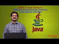 Java 8 New Features Different programming elements allowed in functional interface Hari Krishna