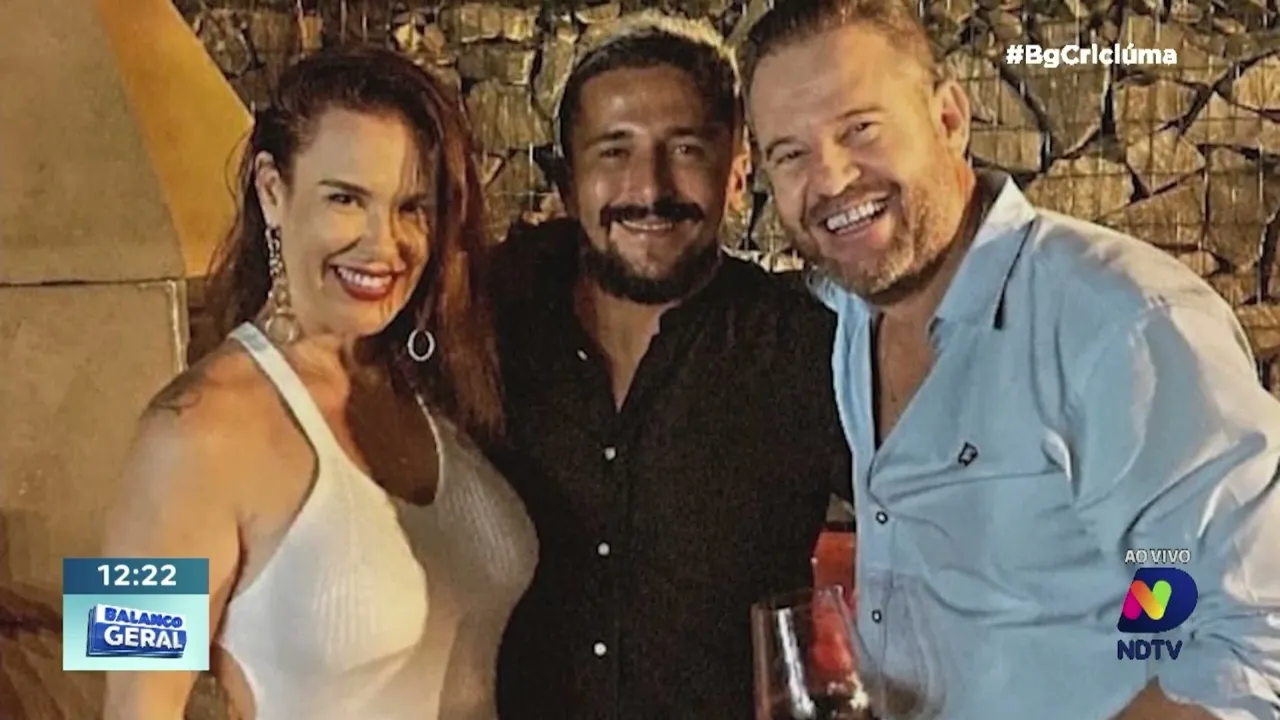 Ney Lopes: jogador Aloísio abre mansão no Morro dos Conventos para receber Argel Fuchs