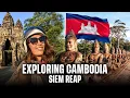 Cambodia Surprised Me I Wasn t Expecting This