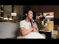 Yura Yunita & Kunto Aji - A Stranger in the Mirror (Live Session) Eps 6 #VisitingHome