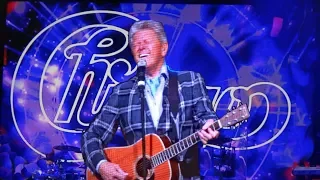 Download Peter Cetera \u0026 Chicago - 2017 MP3