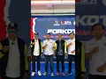 Lagu Perlombaan Inorga IESPA pada Event FORKOT 1 Kota Malang 2024!