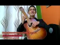 Nuestro Juramento - Julián Saavedra Requintista (Requinto instrumental) (Homenaje A Julio Jaramillo)