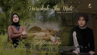 Download Cut Rani - Haruskah Aku Mati (Official Music Video) New Version MP3