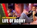 Download Lagu Performance: Life of Agony in 1996 | TMF XTRA